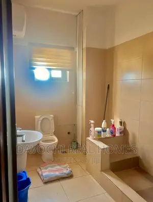 Furnished 1bdrm Shared Apartment in Ikate, Lekki for rent