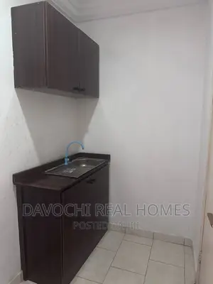 Furnished 1bdrm Shared Apartment in Chevron Conservation, Lekki