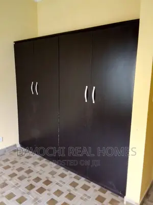 3bdrm Apartment in Chevron, Lekki for rent