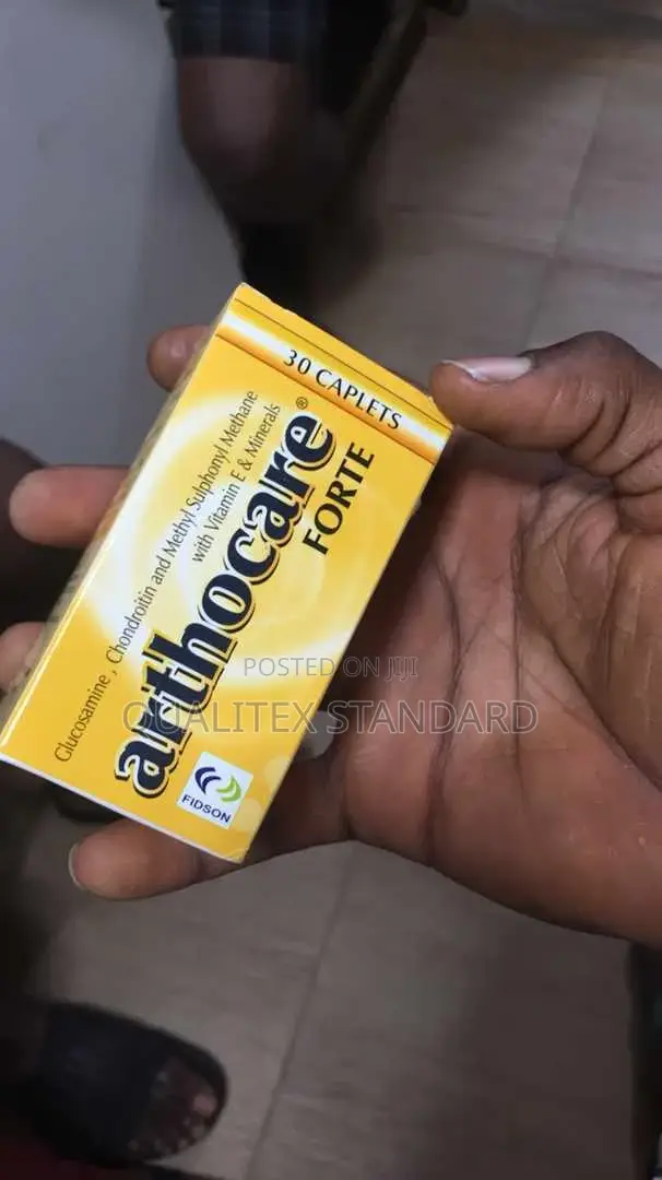 Arthocare Forte
