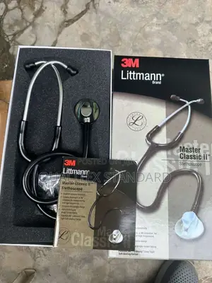 Littmann Master Classic 2 Stethoscope