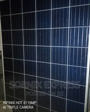 300 Watts Solar Panel