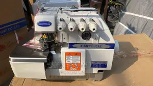 Xiantypical Weaving Machine