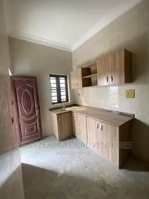 2bdrm Apartment in Greenfield Estate, Ago Palace for rent