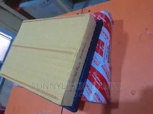 Air Filter for Toyota Hilux 2017-2022