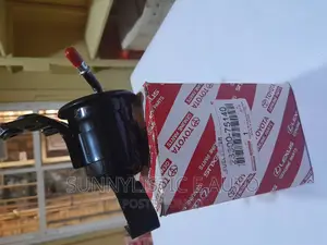 Fuel Filter for Toyota HILUX