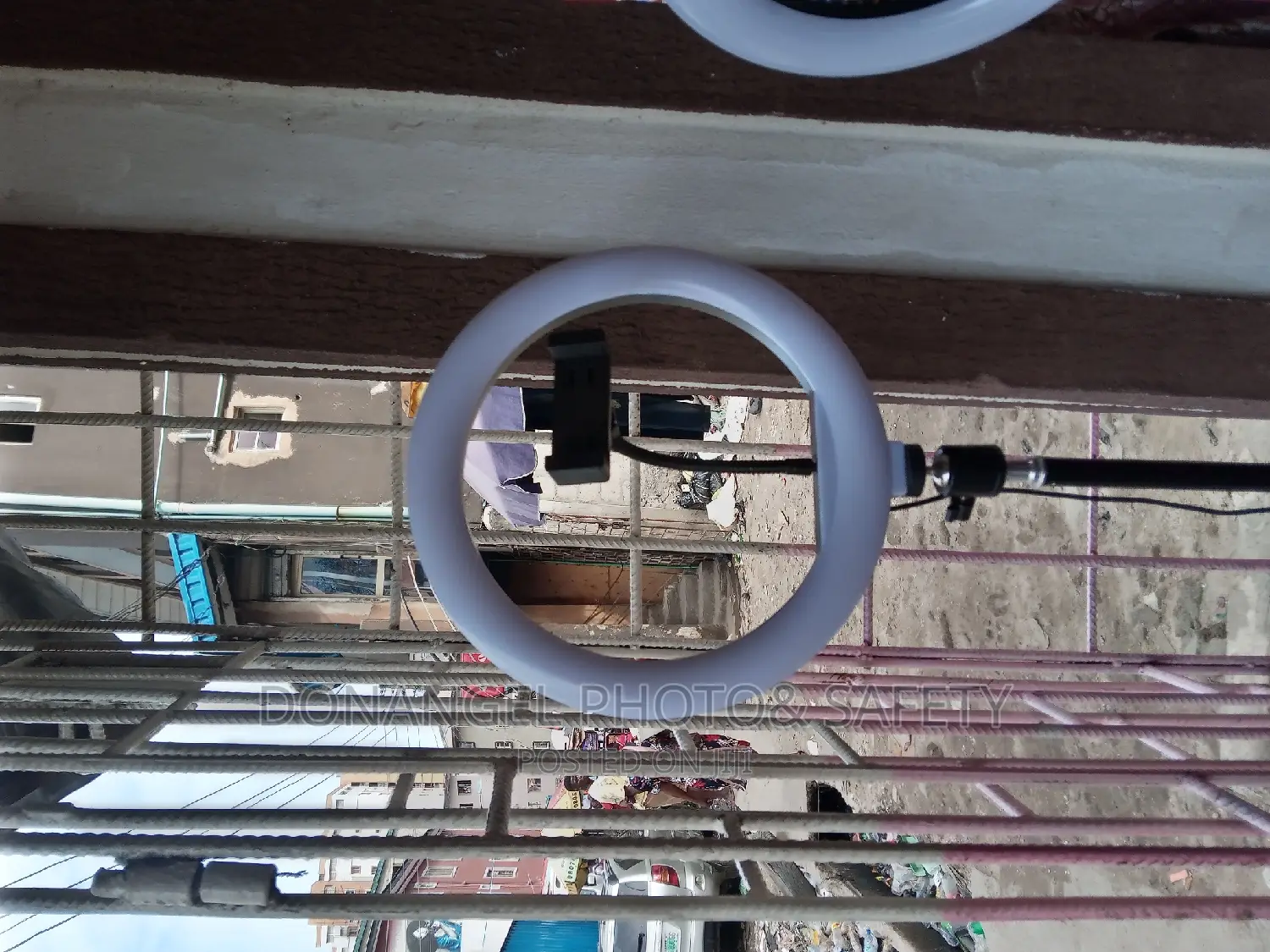 Ring Light 10inch