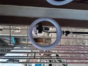 Ring Light 10inch