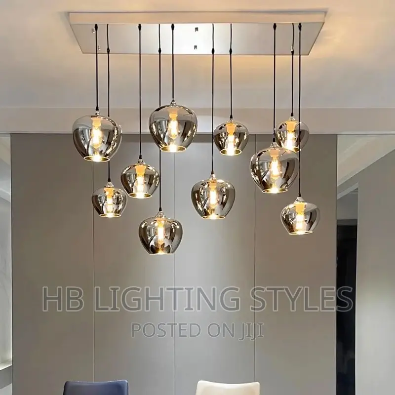 Home Decoration Dining Chandelier