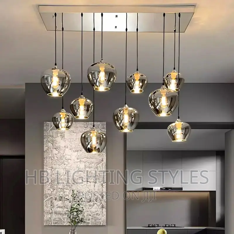 Home Decoration Dining Chandelier