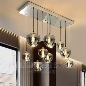 Home Decoration Dining Chandelier
