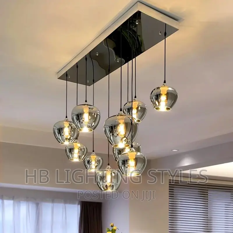 Home Decoration Dining Chandelier