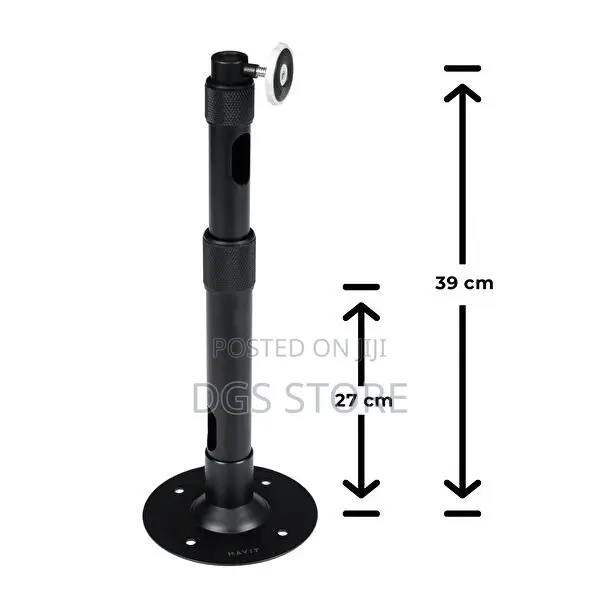 Havit PA304 Ceiling Wall Mount Bracket