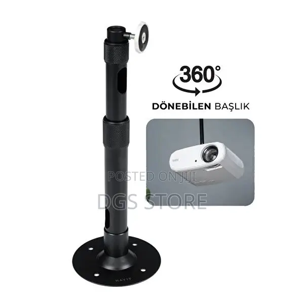 Havit PA304 Ceiling Wall Mount Bracket
