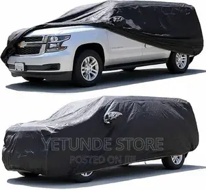 SUV Car Cover