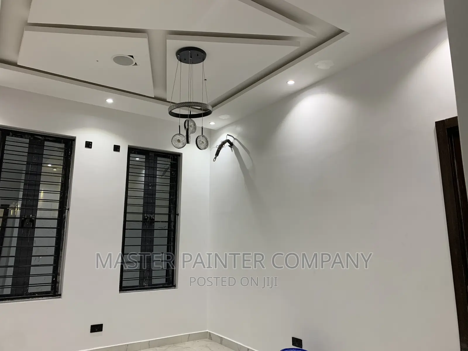 House Painting