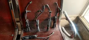 High Performance Cable