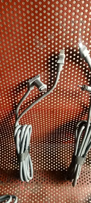 High Performance Cable