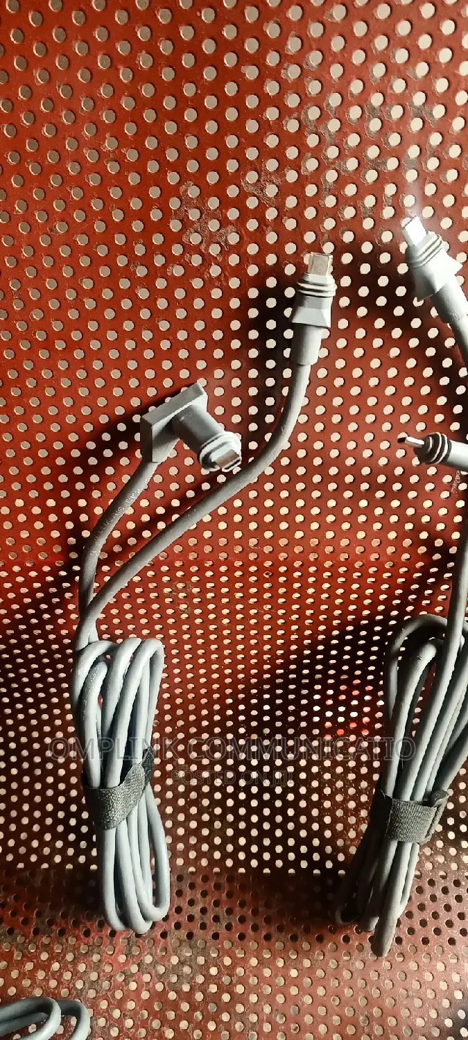 High Performance Cable