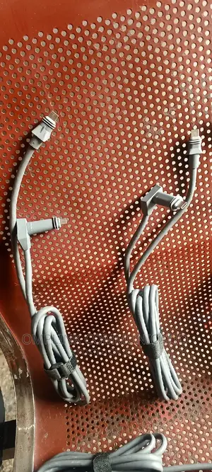 High Performance Cable