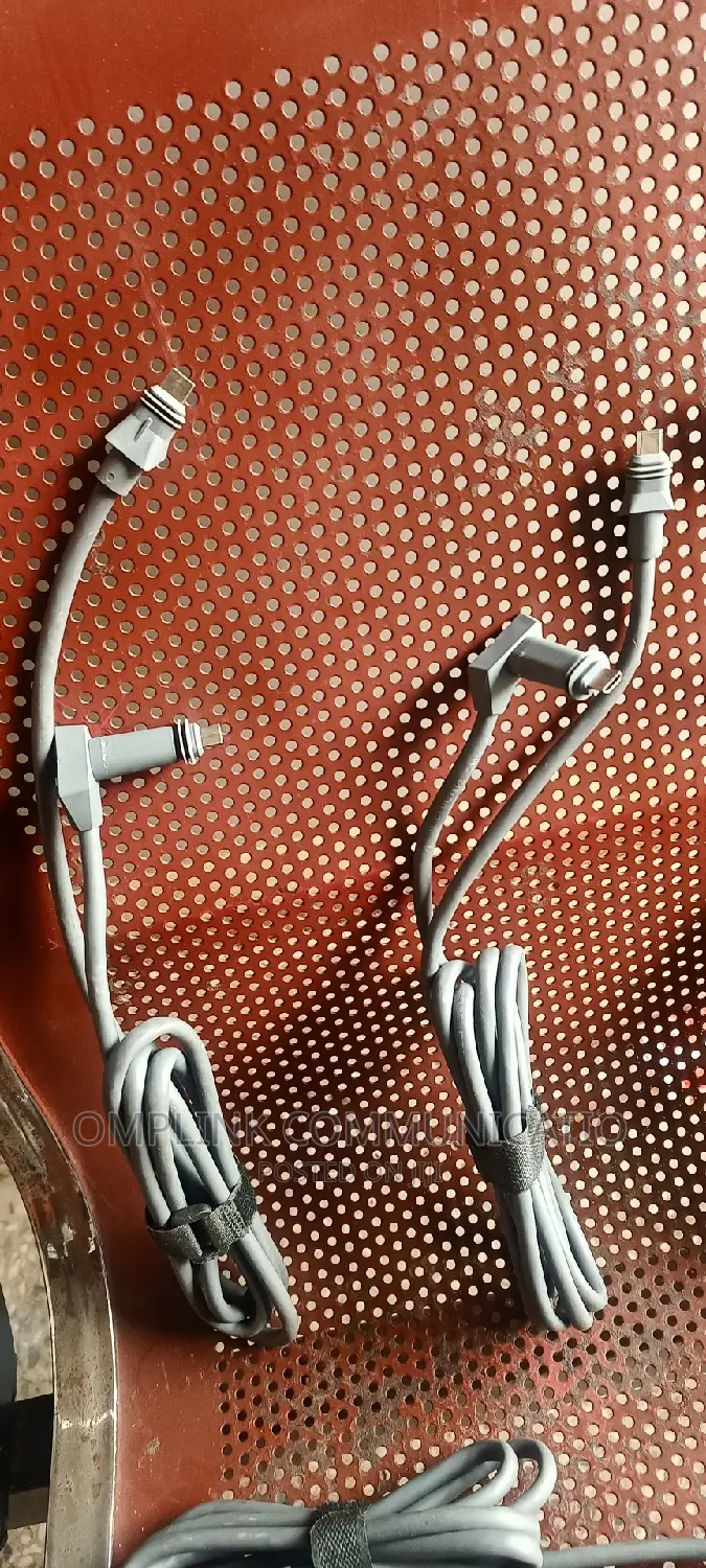 High Performance Cable