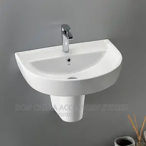 Suspended Basin