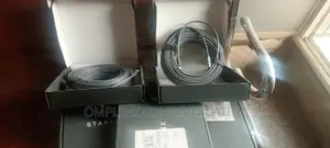 High Performance Ethernet Cable Lan