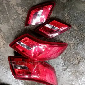 Complete Back Light Camry 010 Yahoo LED Type