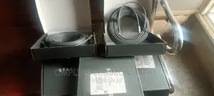 Starlink Lan Ethernet Cable High Performance