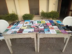 Motivational Books