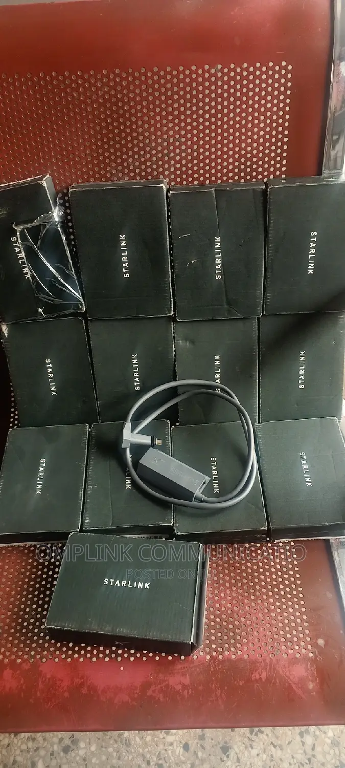 Ethernet Adapter