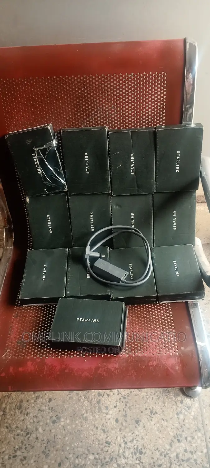 Lan Ethernet Adapter