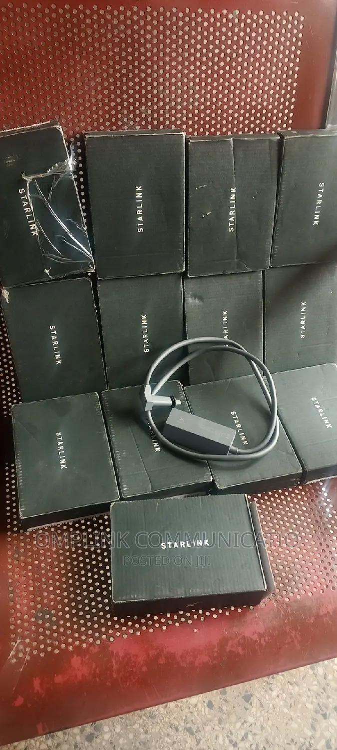 Lan Ethernet Adapter