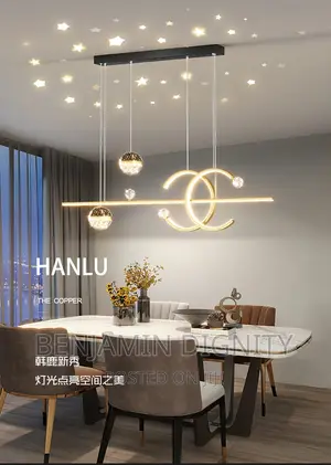 Led Pendant Drop Light