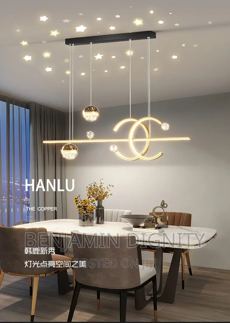 Led Pendant Drop Light
