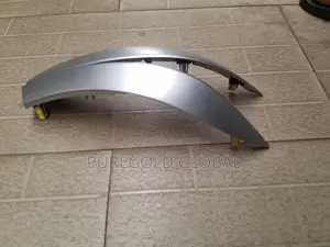 Corolla 2008 and 2012 Dashboard Chrome