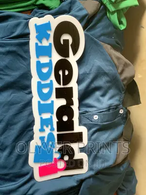 Custom Tag for Your Business