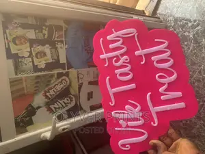 Custom Tag for Your Business