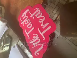 Custom Tag for Your Business