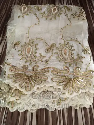 Lace Fabric