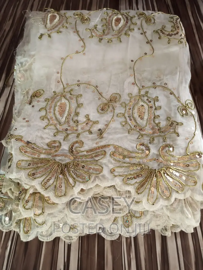 Lace Fabric