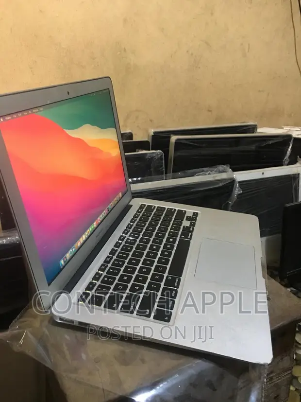 MacBook Air2013 8GB