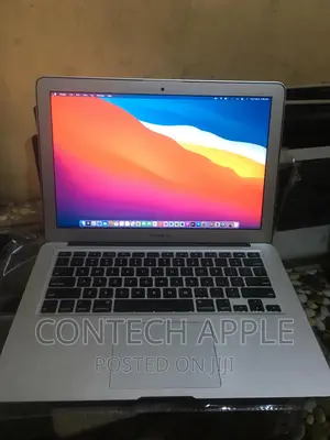 Laptop Apple MacBook Air 2013 8GB Intel Core I7 SSD 128GB