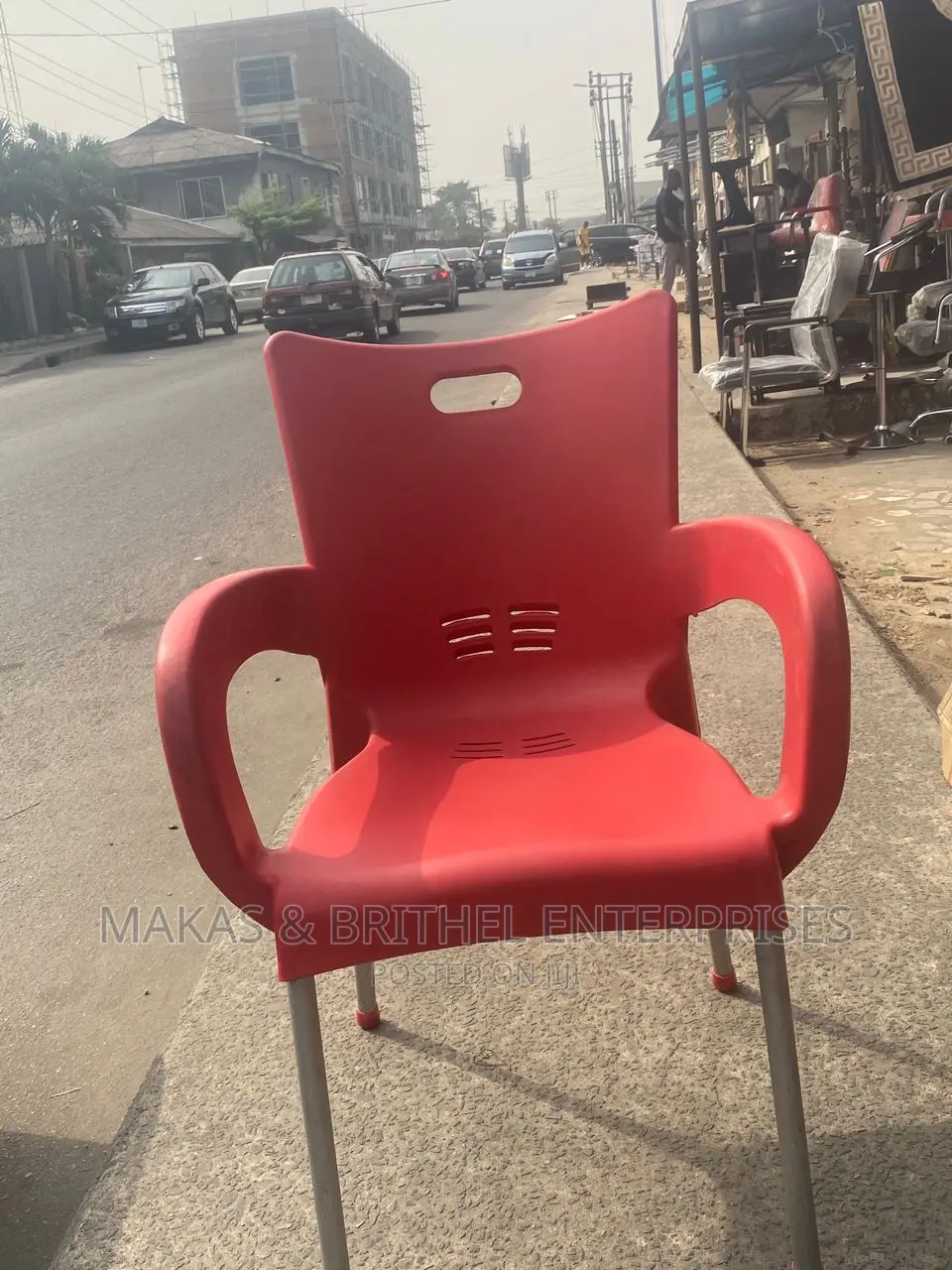 Quality Elegansar Chair