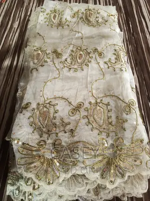 Lace Fabric