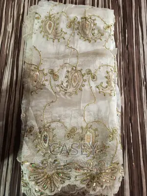 Lace Fabric