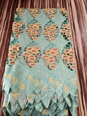 Top Quality Lace