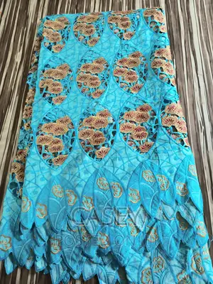Top Quality Lace