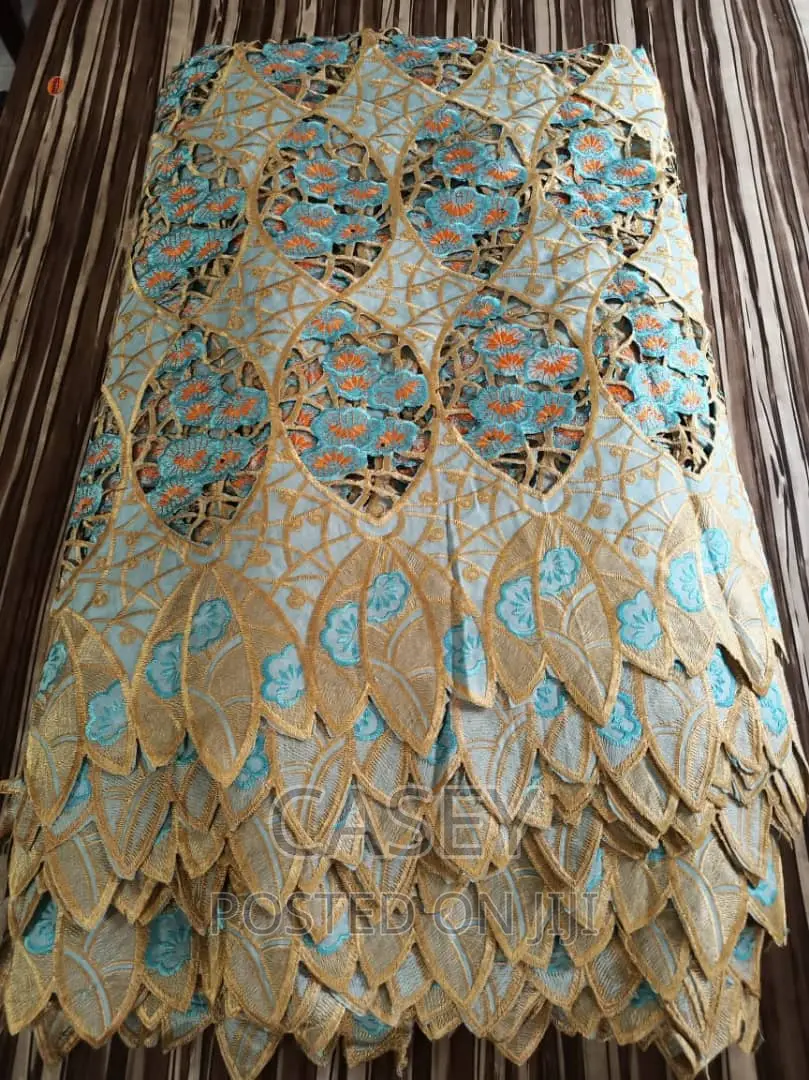 Top Quality Lace