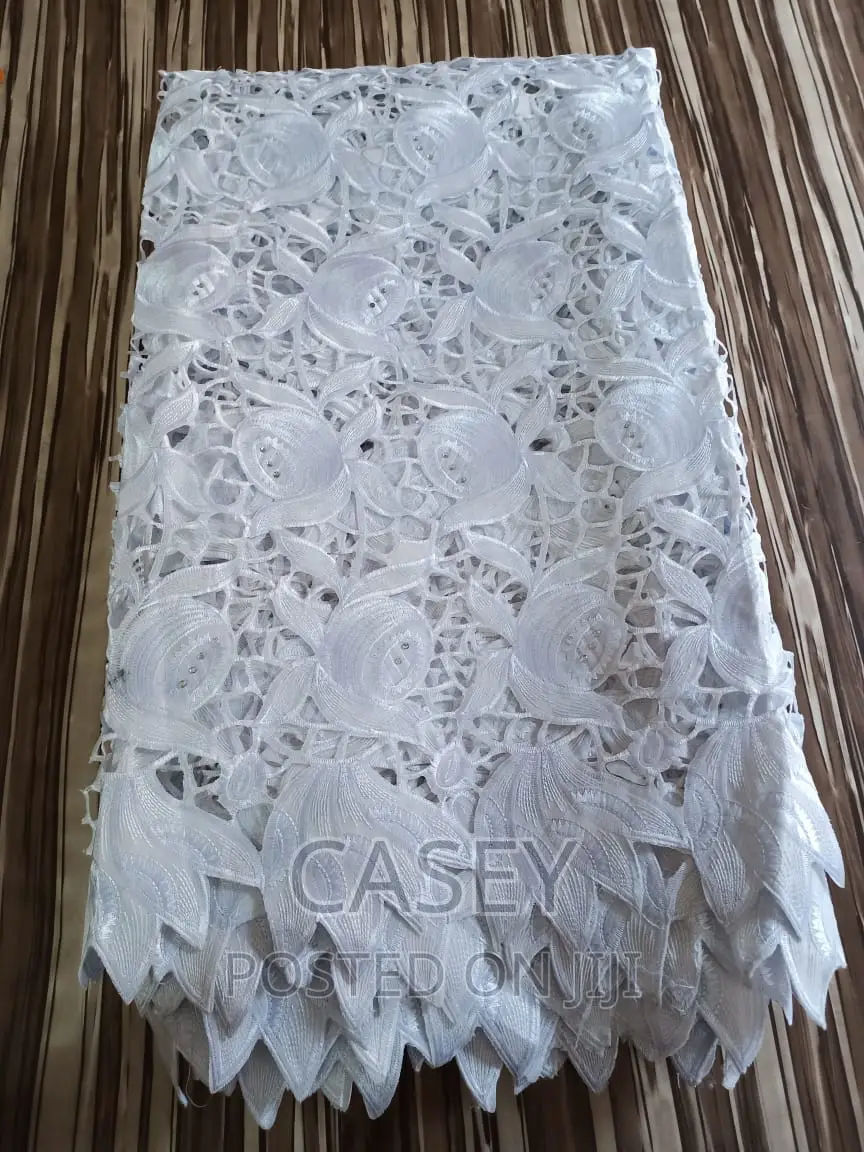 Top Quality Lace